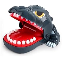 特大！ワニの牙☆歯